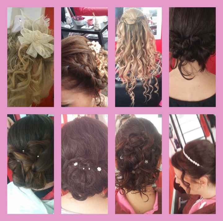 Peluquería - 1