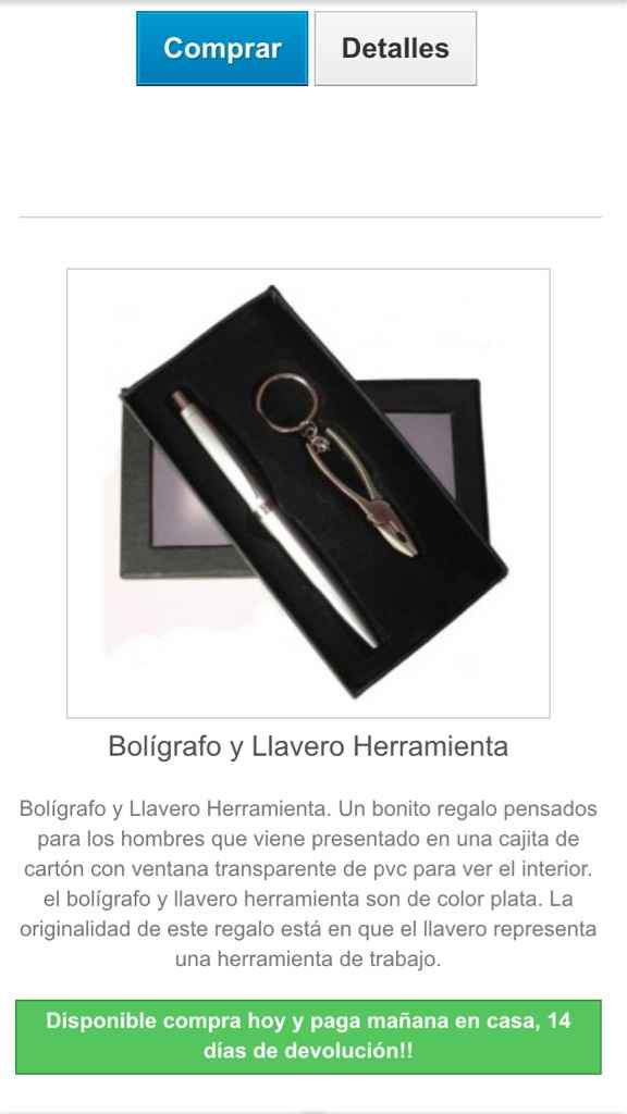 Regalito a invitaf@s - 2