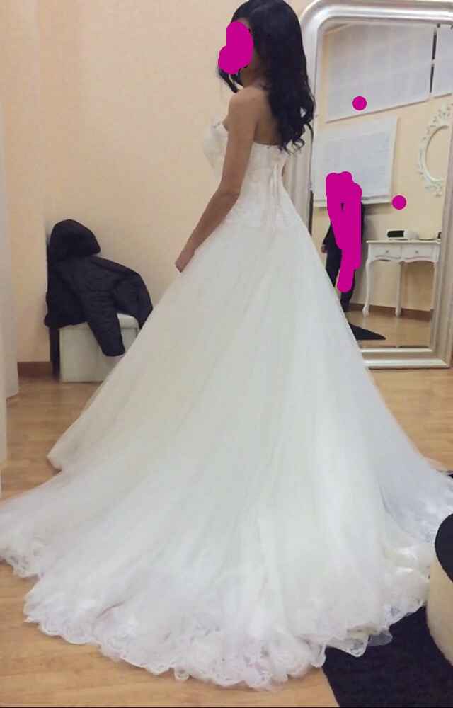 Vestido?? - 1