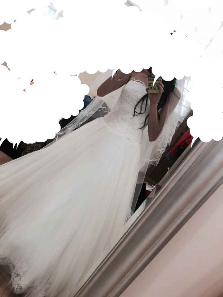 Ultima prueba vestido - 2