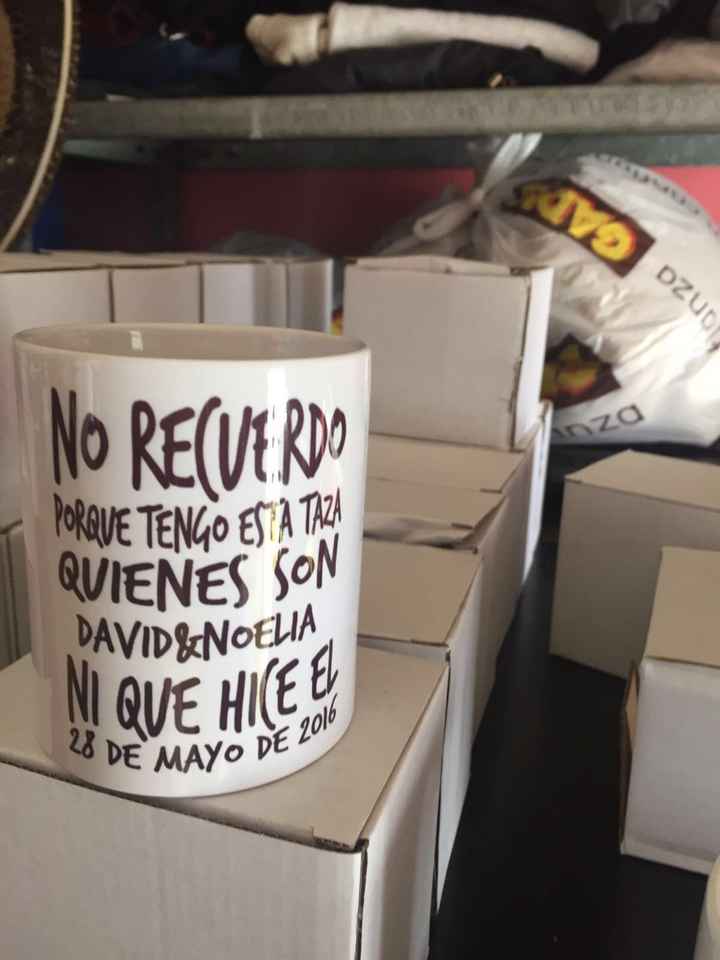 Tazas recién llegadas!!!??? - 3