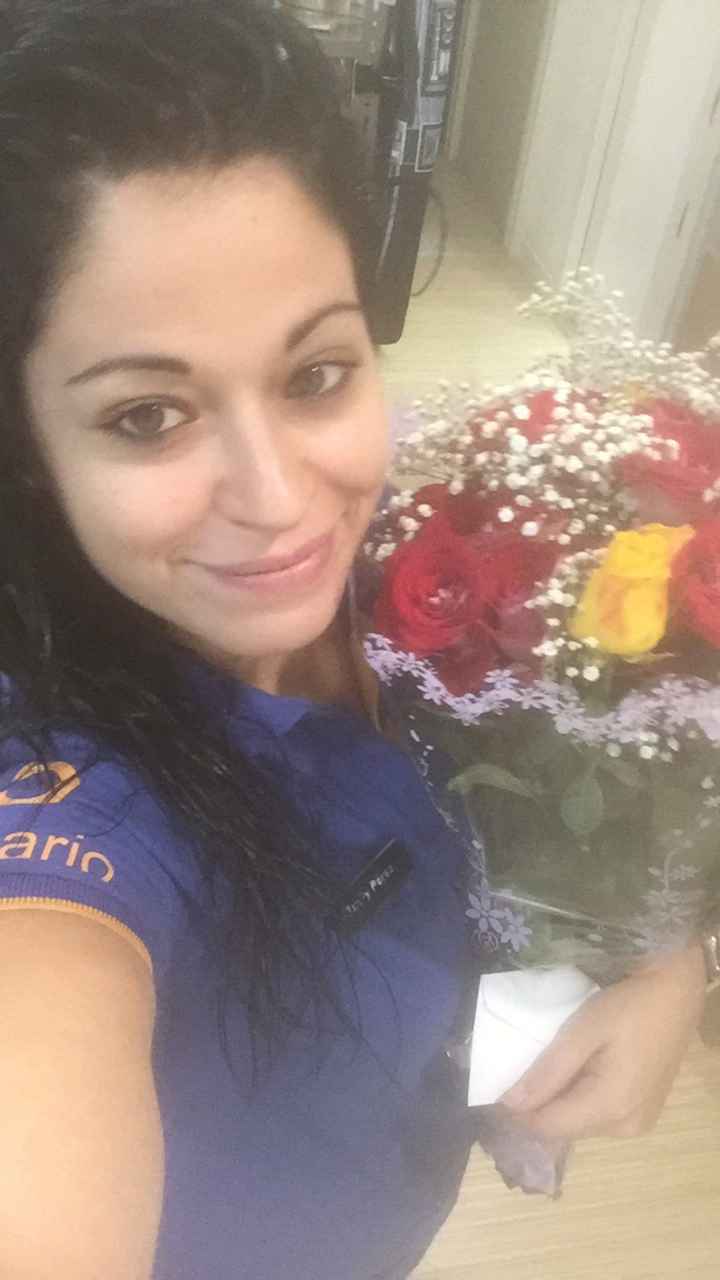 Regalo de aniversario al trabajo - 1