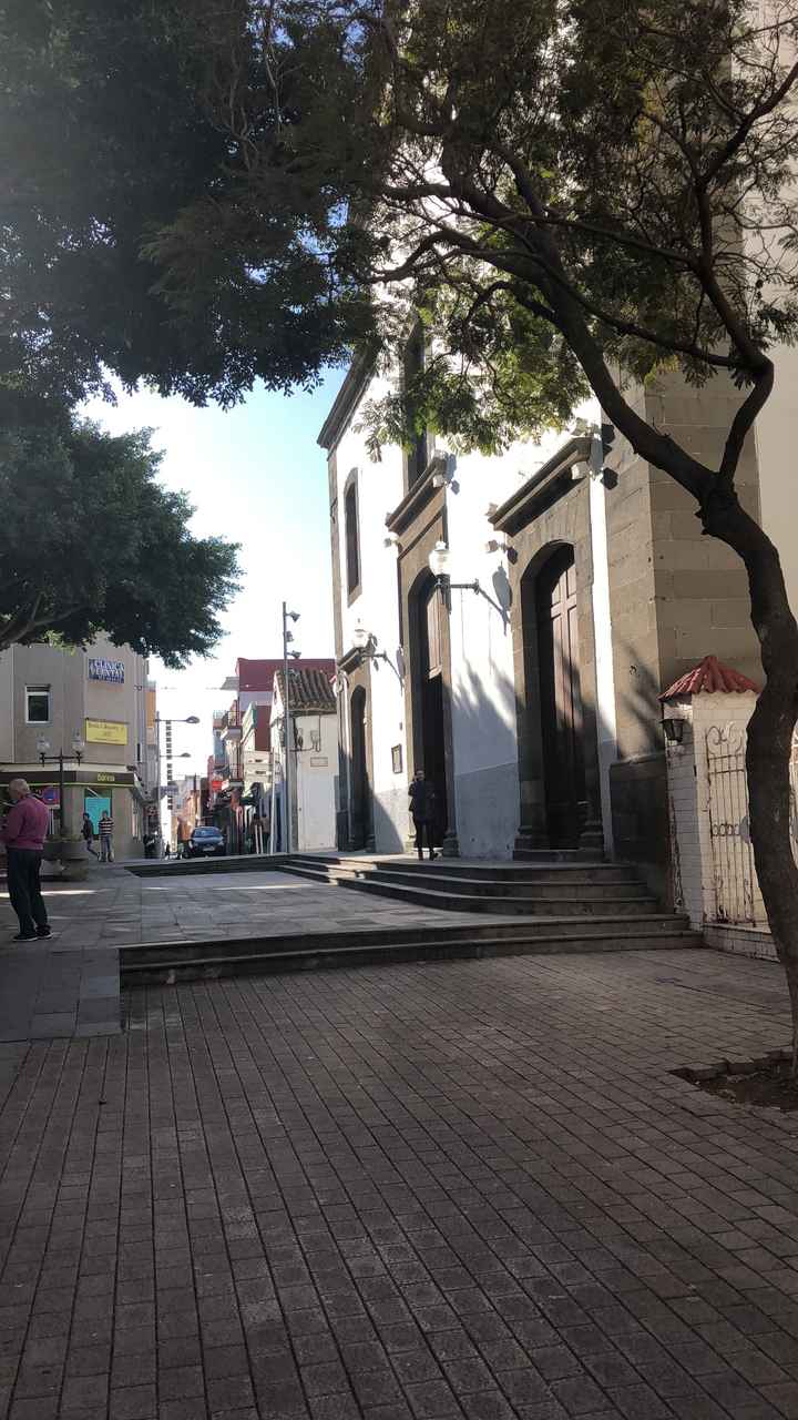Mi iglesia😍 - 1