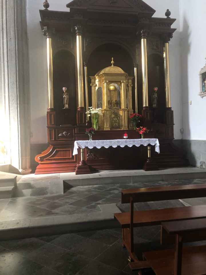 Mi iglesia😍 - 3