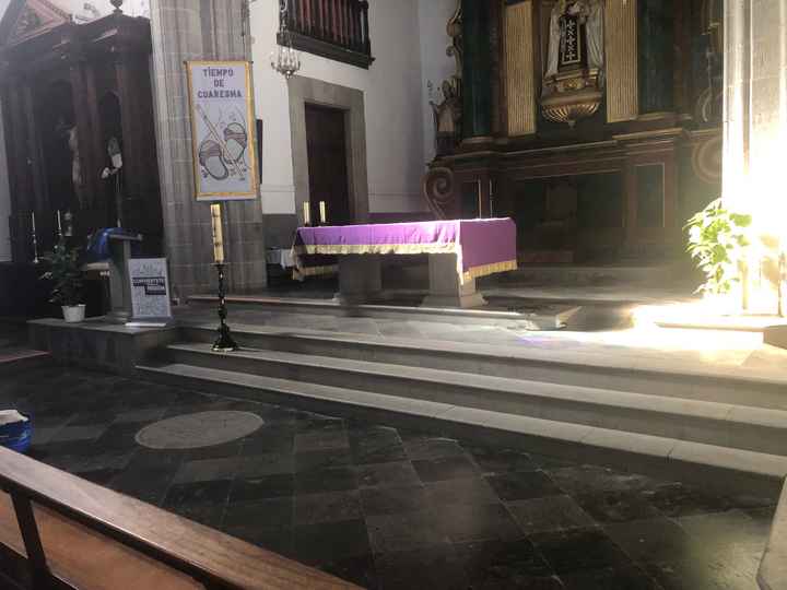 Mi iglesia😍 - 4
