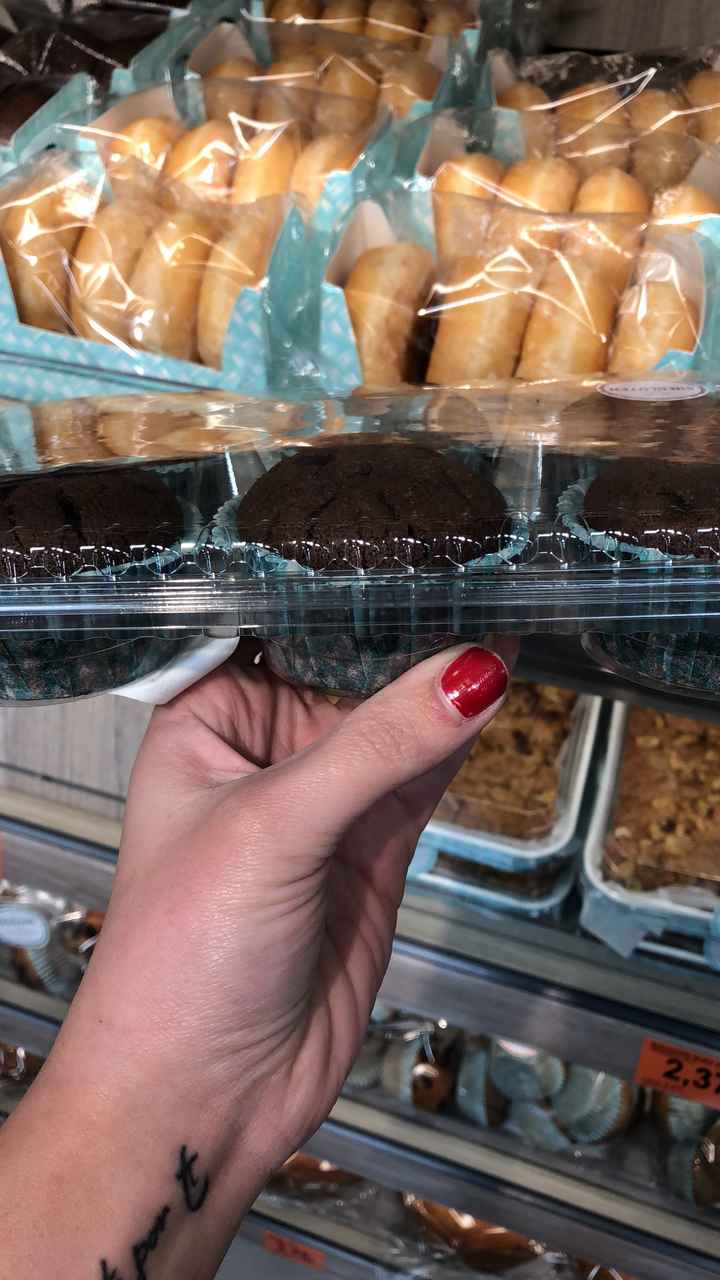 Dulces mercadona para Candy bar - 4