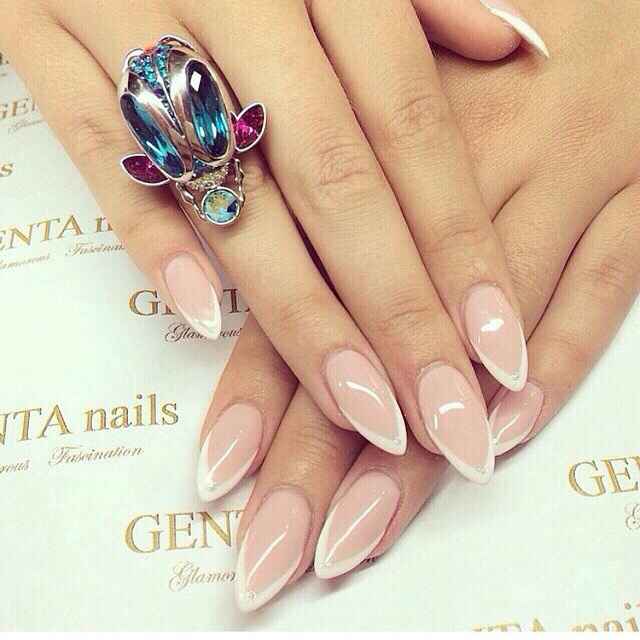 Manicura para novias - 3