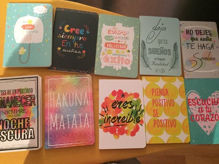 Regalito para chicas - 4