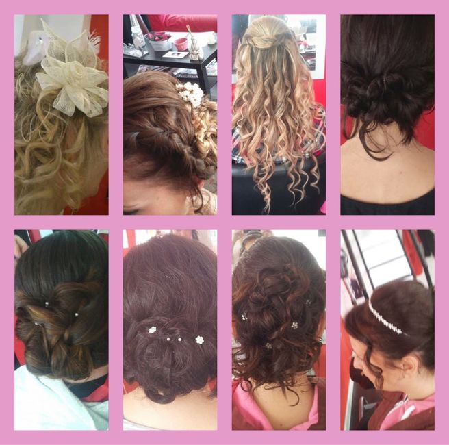 Peluquería - 1