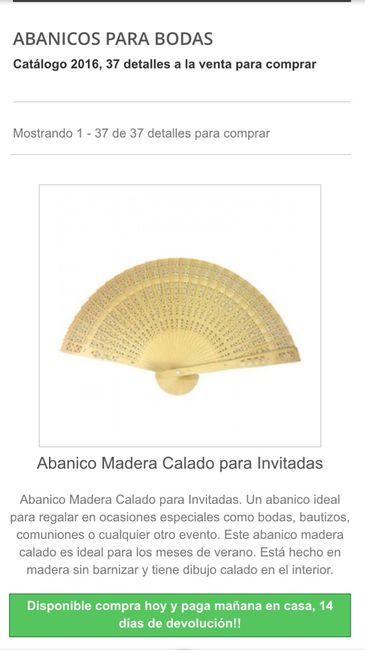 Regalito a invitaf@s - 1