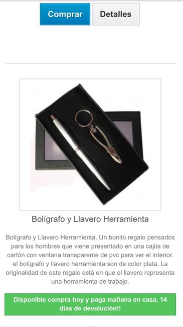 Regalito a invitaf@s - 2