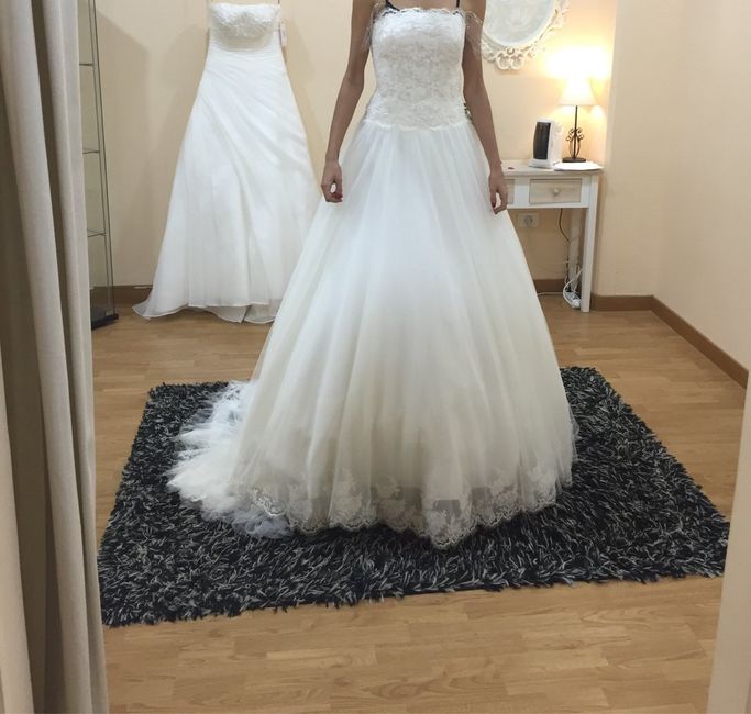 Vestido - 1