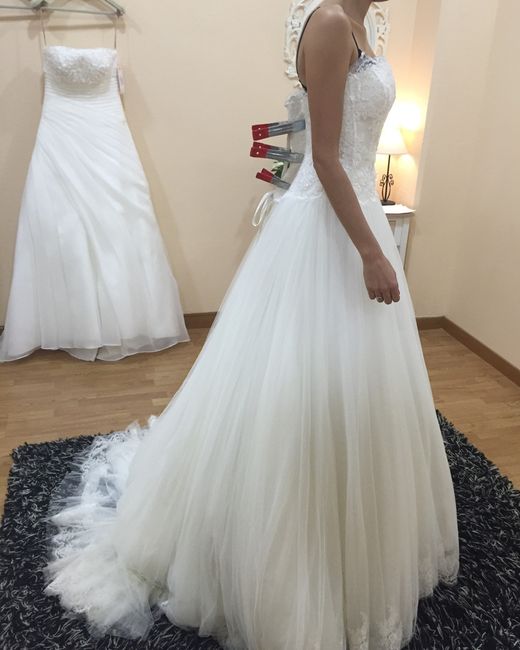 Vestido - 1