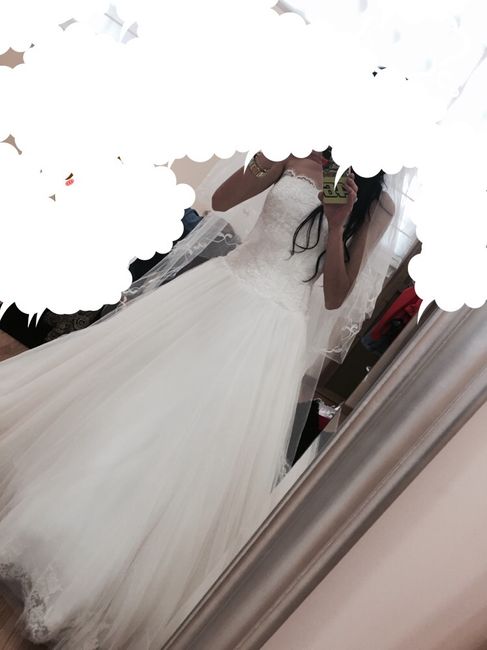 Ultima prueba vestido - 2