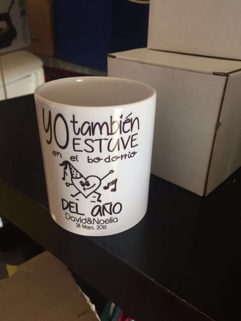 Tazas recién llegadas!!!??? - 2