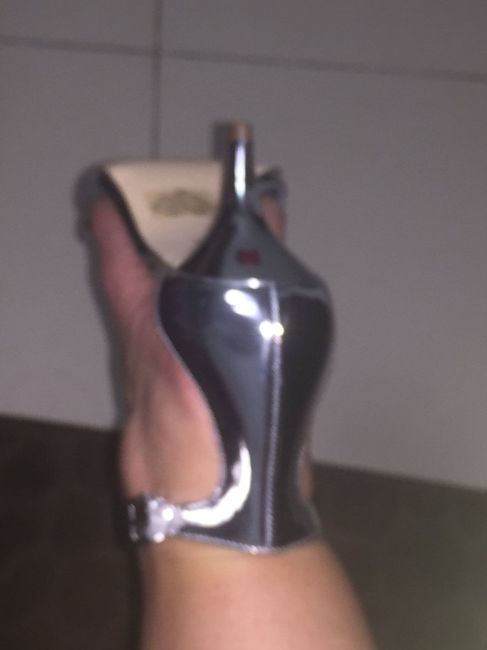 Ya tengo zapatos os gustan? - 3