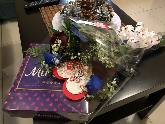  San valentin! - 1