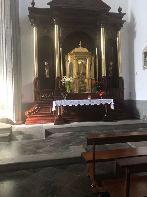 Mi iglesia😍 - 3