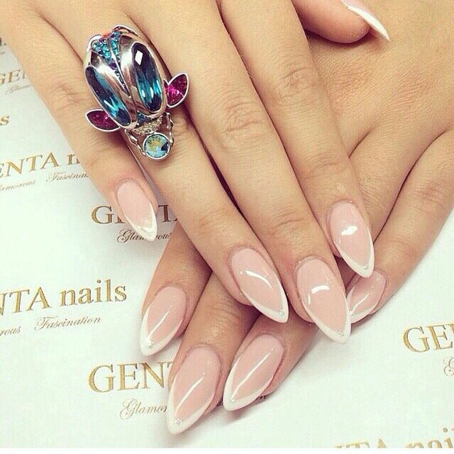 Manicura para novias - 3