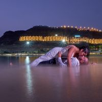 Algunas fotos de mi postboda de ayer - 3