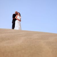 Algunas fotos de mi postboda de ayer - 4