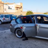 Lazos coche - 1