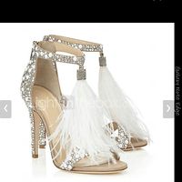 Zapatos novia - 1