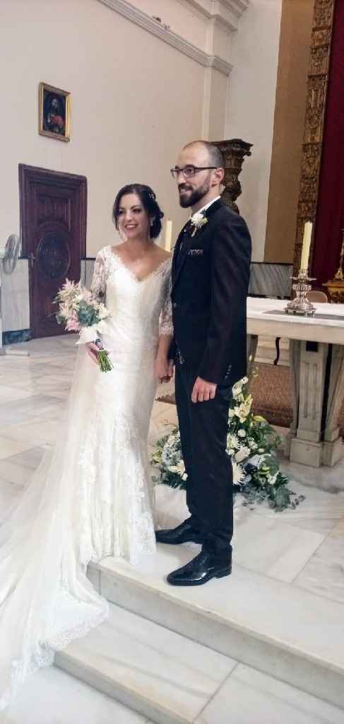 acaban de pedirte Matrimonio.. Nerviosa? Cuenta conmigo y relájate. - 2
