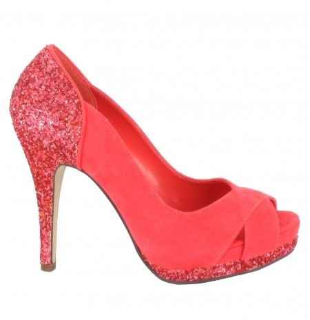 mis zapatos