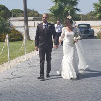 acaban de pedirte Matrimonio.. Nerviosa? Cuenta conmigo y relájate. - 5