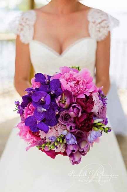 Ramos de novia