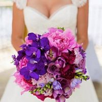 Ramos de novia
