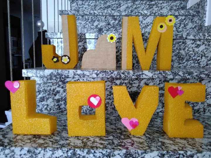 LETRAS PARA CANDYBAR Y MESA PRESIDENCIAL