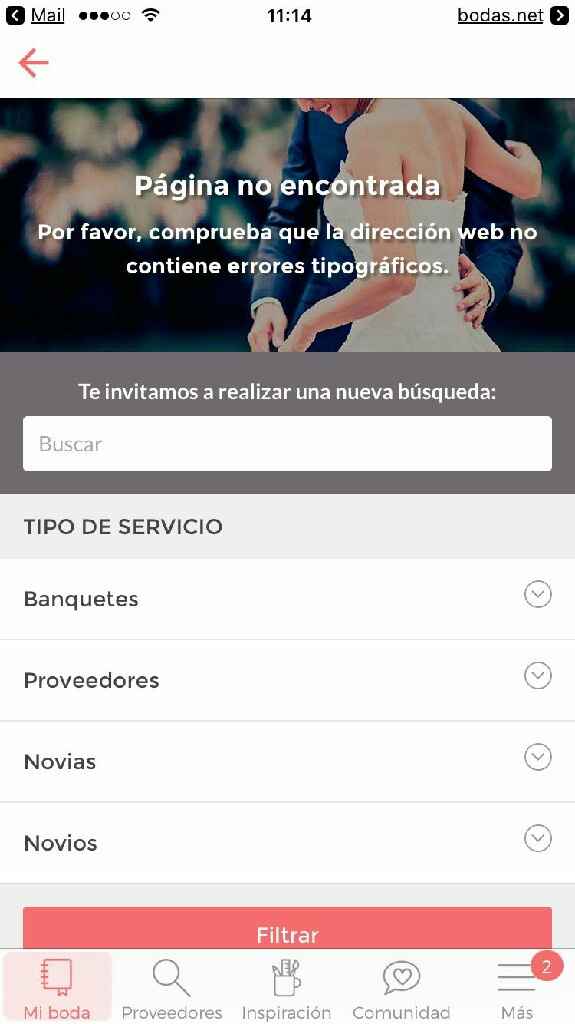 Uno de mis proveedores contratados no puede enviarme las 10 participaciones. - 1