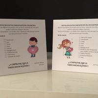 CARTELES BAÑO