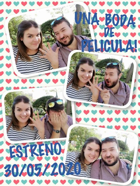 Alguna enviará las invitaciones por Whatsapp? - 1