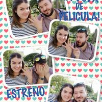 Alguna enviará las invitaciones por Whatsapp? - 1