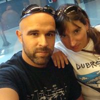 Kiko y Tania