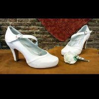 Alguien tiene zapatos de jose illana ? - 1