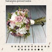 ¿Qué flor predominará en tu ramo? - 1