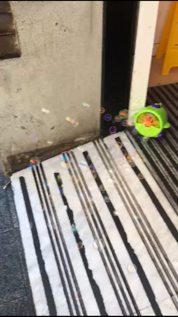 Ya han llegado los pomperos.!!!! - 1