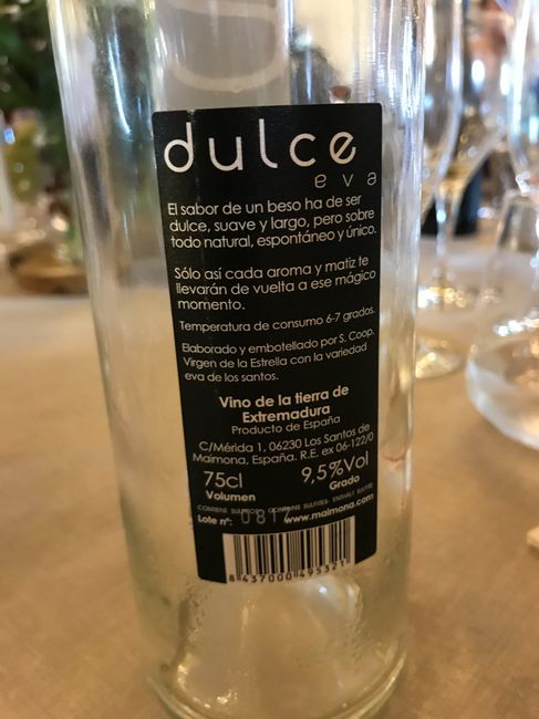Vino blanco 1