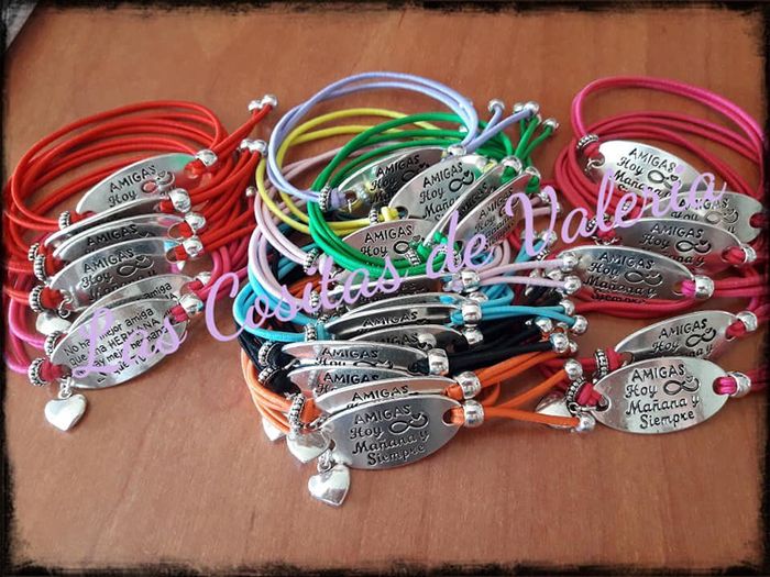Regalo a amigas - 1