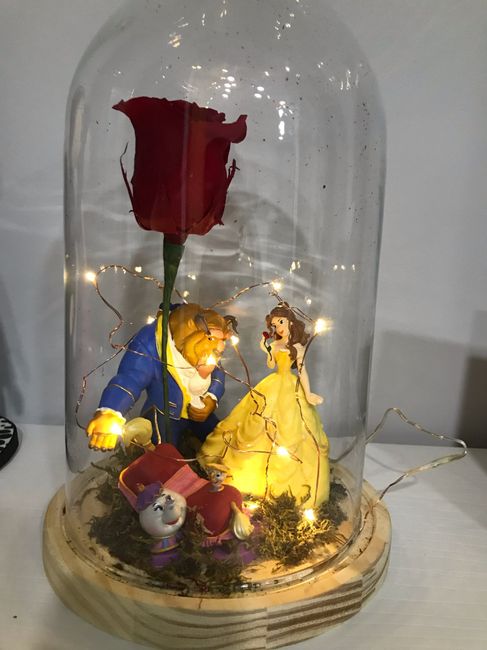 Mi regalo de San Valentín!!! - 2
