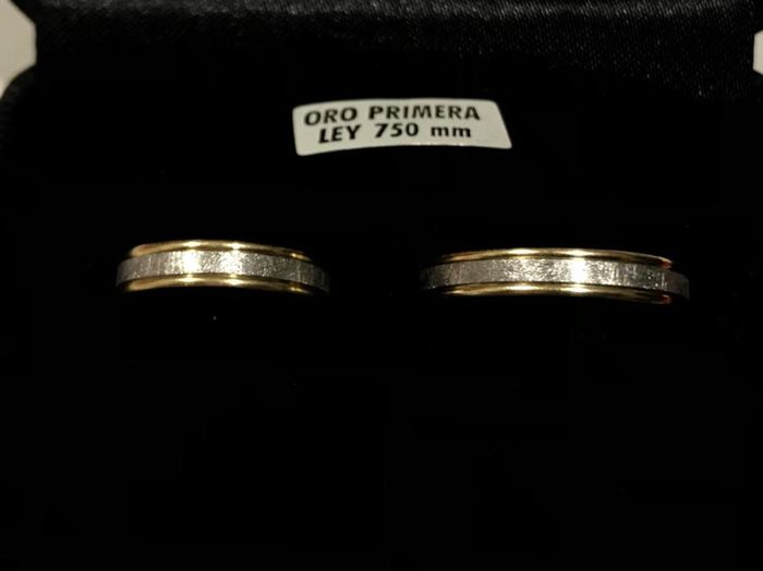 Elena :los favorita de mi boda - 1