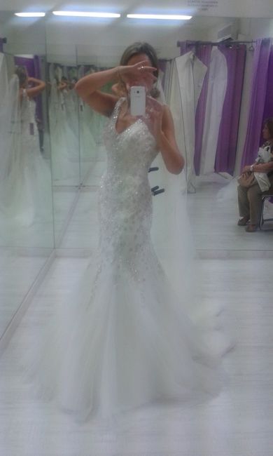 Novias pronovias!!!!! - 1