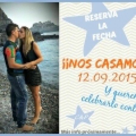 Utilizaste alguna foto para anunciar tu compromiso? - 8