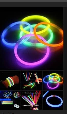 barritas led