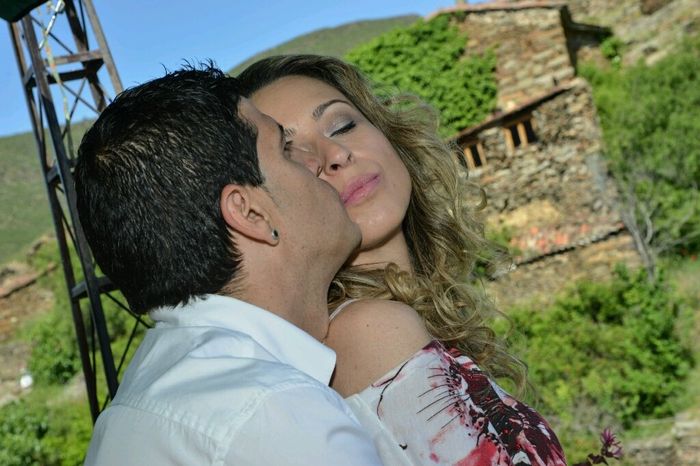 Mi preboda en patones de arriba - 5