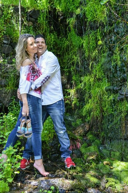 Mi preboda en patones de arriba - 6